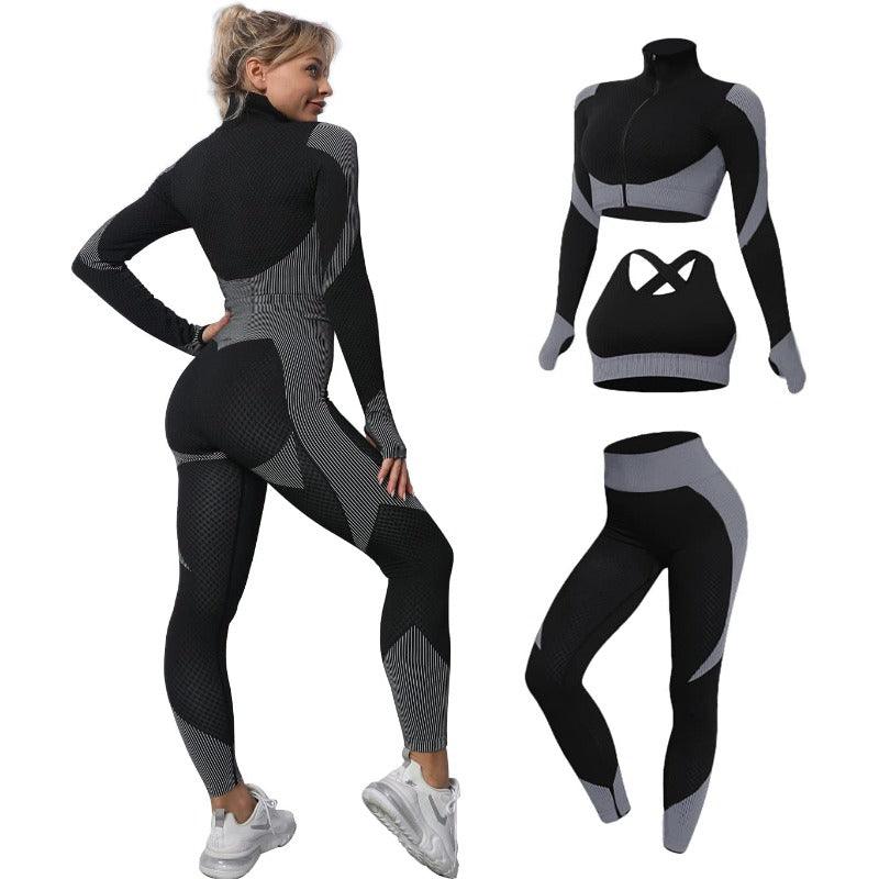 Die Hochwertigen Sportleggings für Anspruchsvolle Athletinnen! - SchnäppchenMarkt