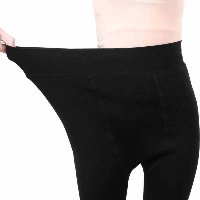 Unsere Polar-Thermal-Leggings für warme und stilvolle Tage!