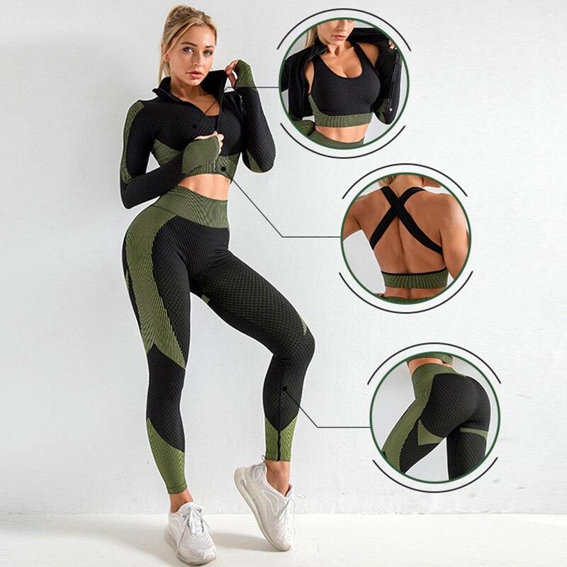 Die Hochwertigen Sportleggings für Anspruchsvolle Athletinnen! - SchnäppchenMarkt